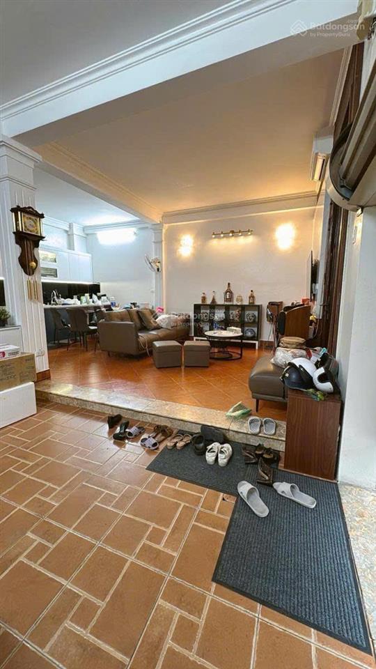 Bán nhà phố linh lang, 80m2, 3 tầng, ngõ ô tô, xây toà 8 tầng căn hộ cho thuê, hạ 5 tỷ, giá 32.8 tỷ