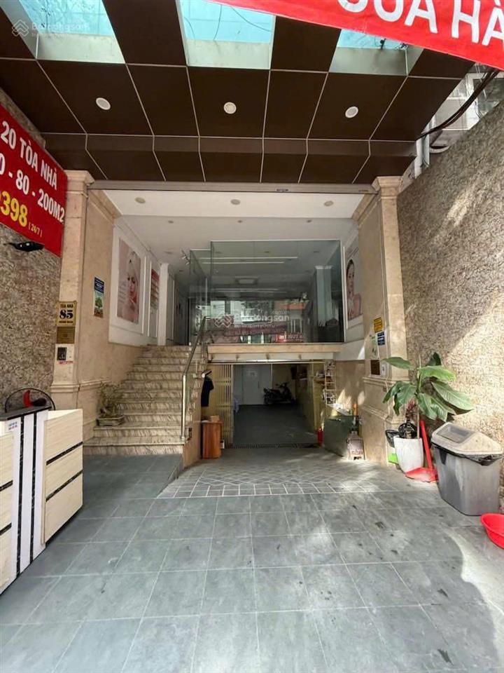 Mặt phố đống đa, 9 tầng, 122m2, mt gần 8m, 2 mặt thoáng, dòng tiền, hơn 100 tỷ.  0911 776 ***