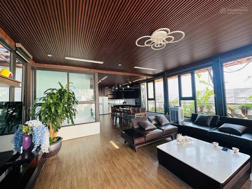 Bán tòa 6 tầng khu đô thị sài đồng, 175m2, mặt tiền 8.5m, thang máy, kinh doanh, nhỉnh 60 tỷ