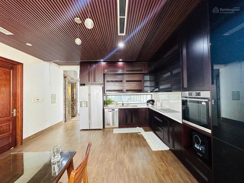 Bán tòa 6 tầng khu đô thị sài đồng, 175m2, mặt tiền 8.5m, thang máy, kinh doanh, nhỉnh 60 tỷ