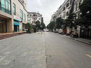 Bán nhà khu đtm sài đồng, 175m2, mt 8.5m, vỉa hè, ô tô tránh, xây tòa 9 tầng, 42 tỷ