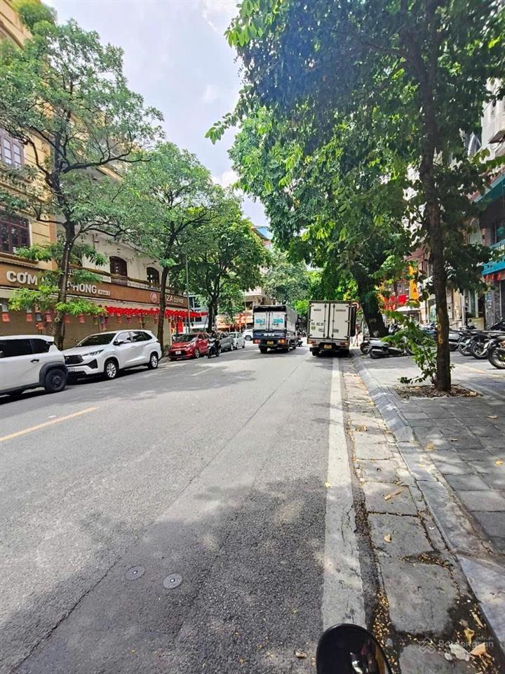 Bán nhà khu đtm sài đồng, 175m2, mt 8.5m, vỉa hè, ô tô tránh, xây tòa 9 tầng, 42 tỷ