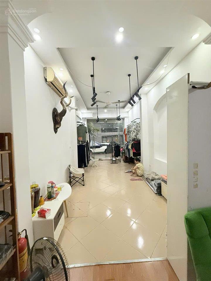 Bán nhà mặt phố trần quang diệu, 6 tầng, vỉa hè, kinh doanh, 22,8 tỷ.  0911 776 ***