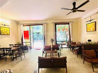 Bán nhà mặt phố trần quang diệu, 6 tầng, vỉa hè, kinh doanh, 22,8 tỷ.  0911 776 ***