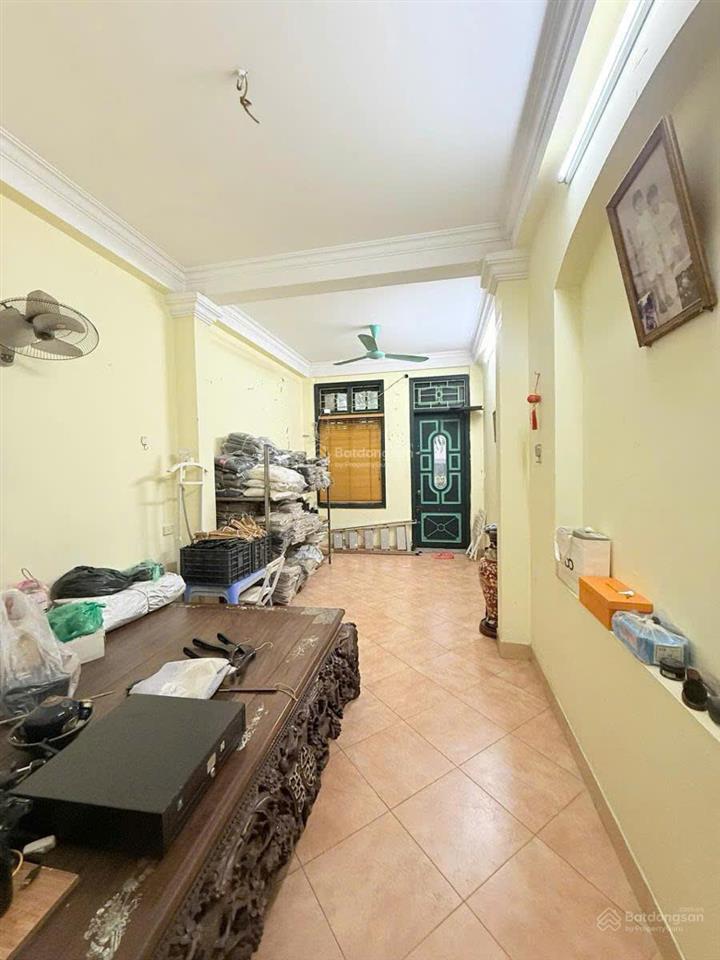 Bán nhà mặt phố trần quang diệu, 6 tầng, vỉa hè, kinh doanh, 22,8 tỷ.  0911 776 ***