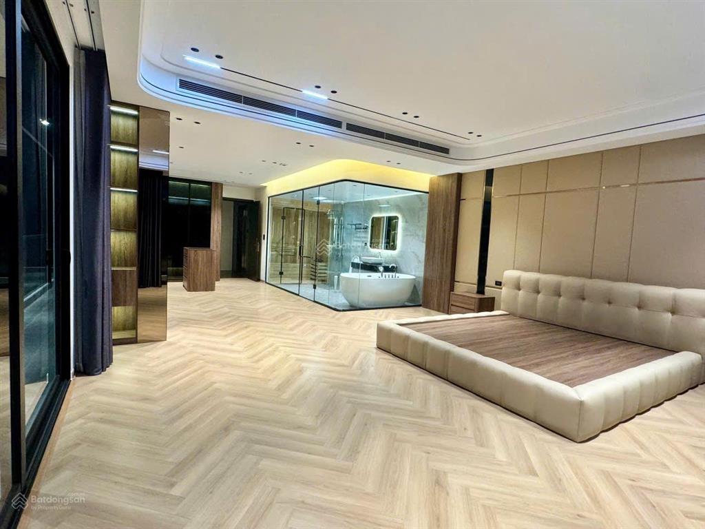 Phân lô ô tô phố hào nam, 99m2, mặt tiền 8m, 2 mặt tiền, dòng tiền cho thuê, thang máy, 48,5 tỷ