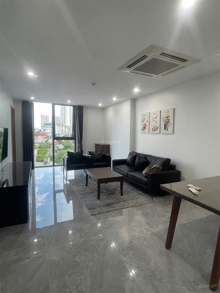Nhà 6 tầng mặt ngõ 36 giang văn minh, 90m2, thang máy, kinh doanh, văn phòng, nhỉnh 40 tỷ