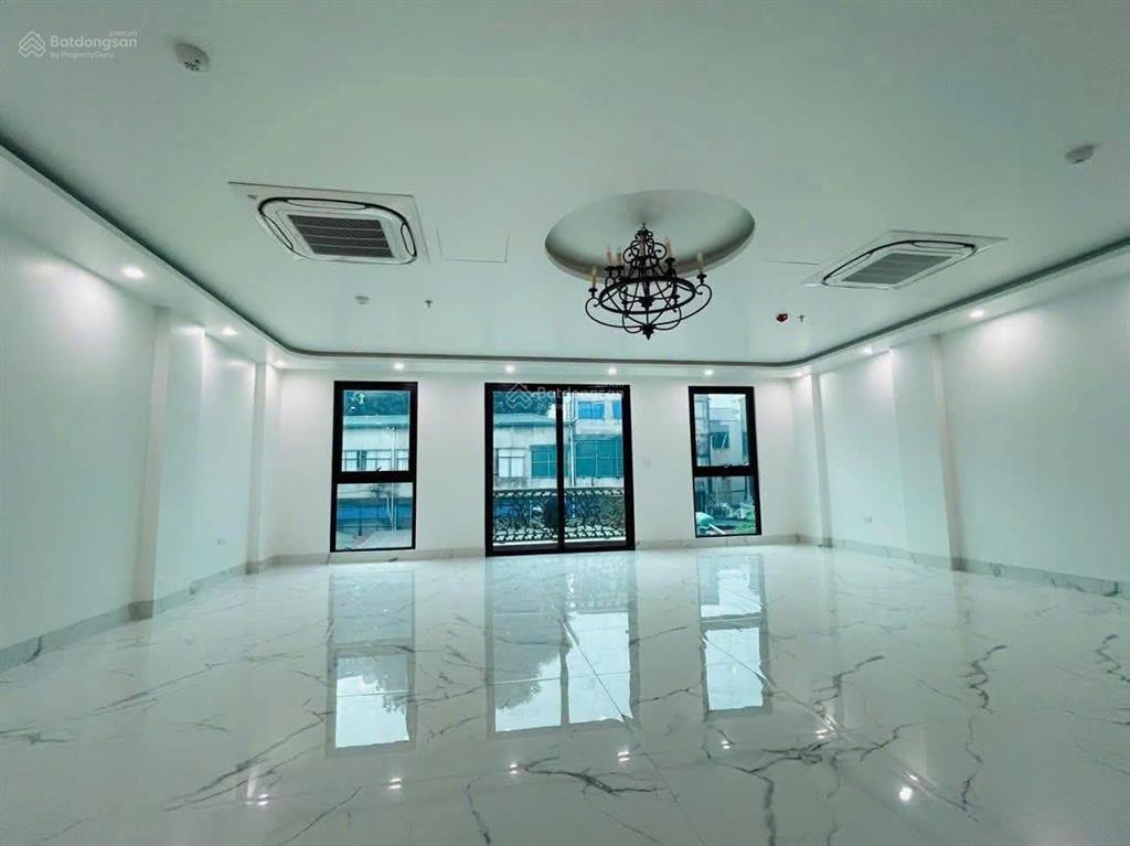 Toà 10 tầng mặt phố nguyễn trường tộ, ba đình, 90m2, dòng tiền khủng, kinh doanh đắc địa, 75 tỷ