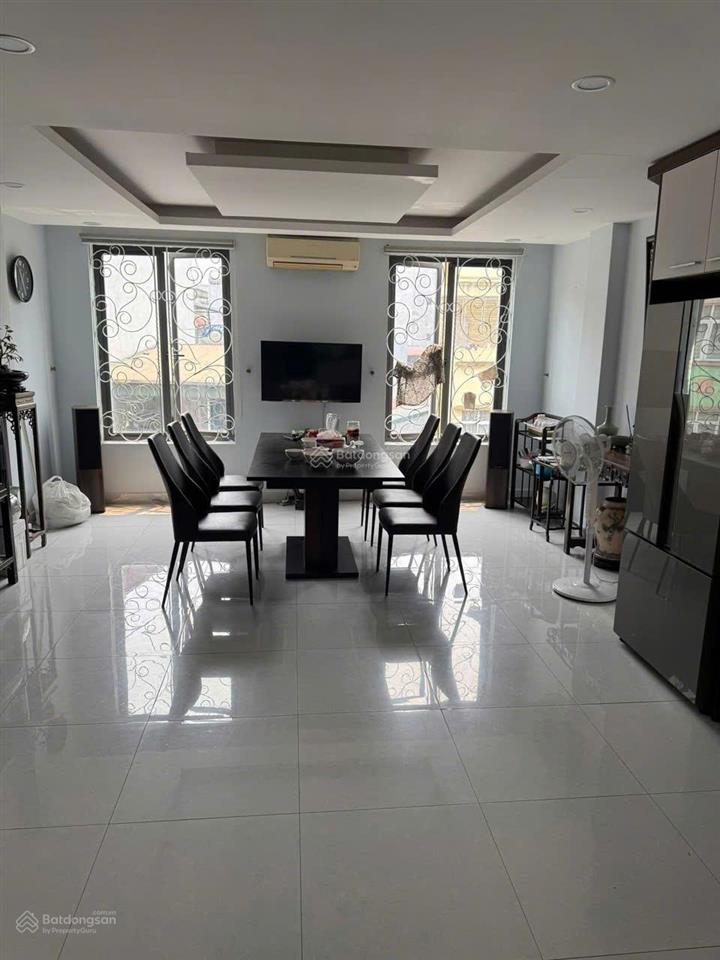 Toà 10 tầng mặt phố nguyễn trường tộ, ba đình, 90m2, dòng tiền khủng, kinh doanh đắc địa, 75 tỷ