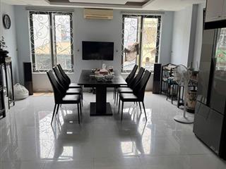 Toà 10 tầng mặt phố nguyễn trường tộ, ba đình, 90m2, dòng tiền khủng, kinh doanh đắc địa, 75 tỷ