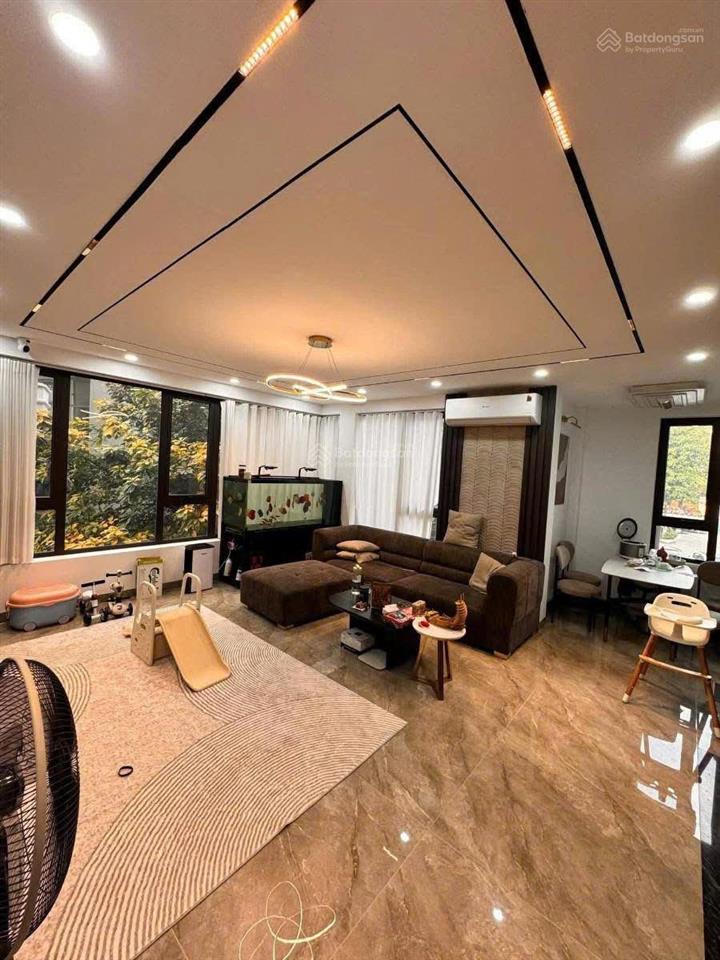 Nhà 9 tầng mặt phố trần quang diệu, vỉa hè, kinh doanh, thang máy, tầm tài chính hiếm, nhỉnh 30 tỷ