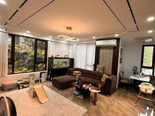Nhà 9 tầng mặt phố trần quang diệu, vỉa hè, kinh doanh, thang máy, tầm tài chính hiếm, nhỉnh 30 tỷ