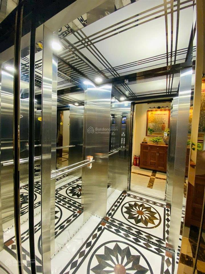 Mặt hồ bồ đề, 92m2, 7 tầng thang máy, kinh doanh, văn phòng, gara, 27,8 tỷ
