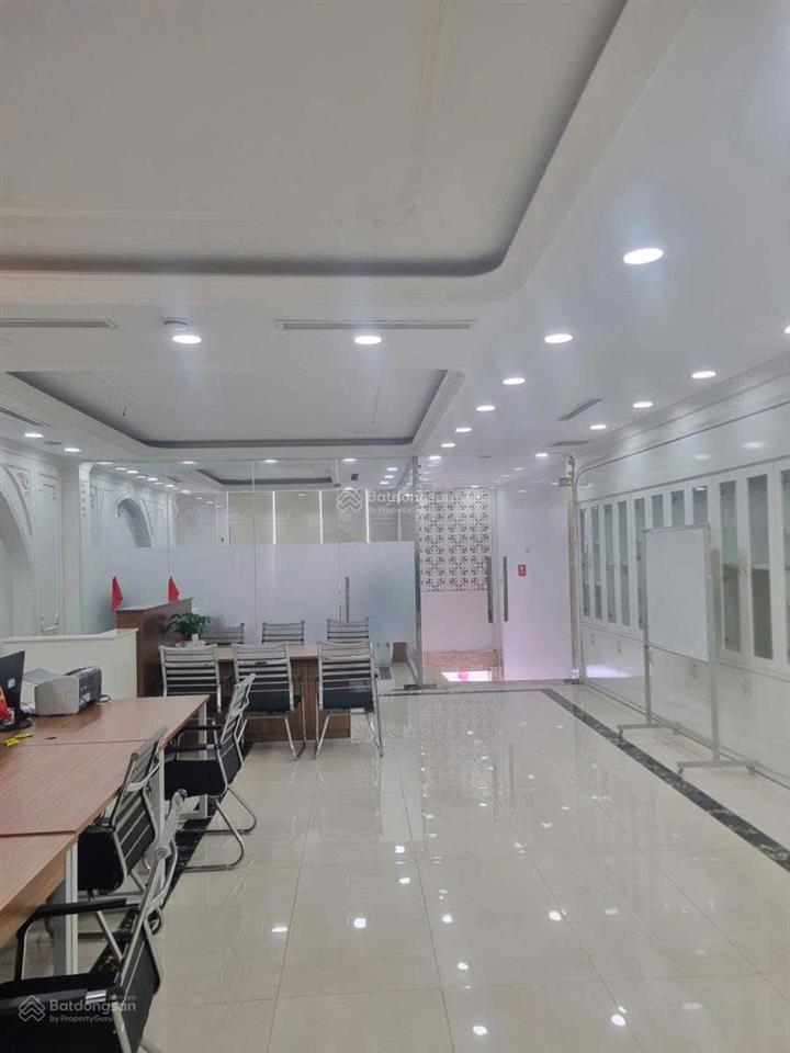 Nhỉnh 23 tỷ nhà mặt phố vip võ văn dũng, 46m2, quy hoạch ổn định, kinh doanh, vỉa hè