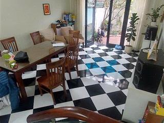 Bán nhà mặt phố cửa bắc, 137m2, giá đầu tư, xây toà căn hộ, khách sạn, 46,8 tỷ
