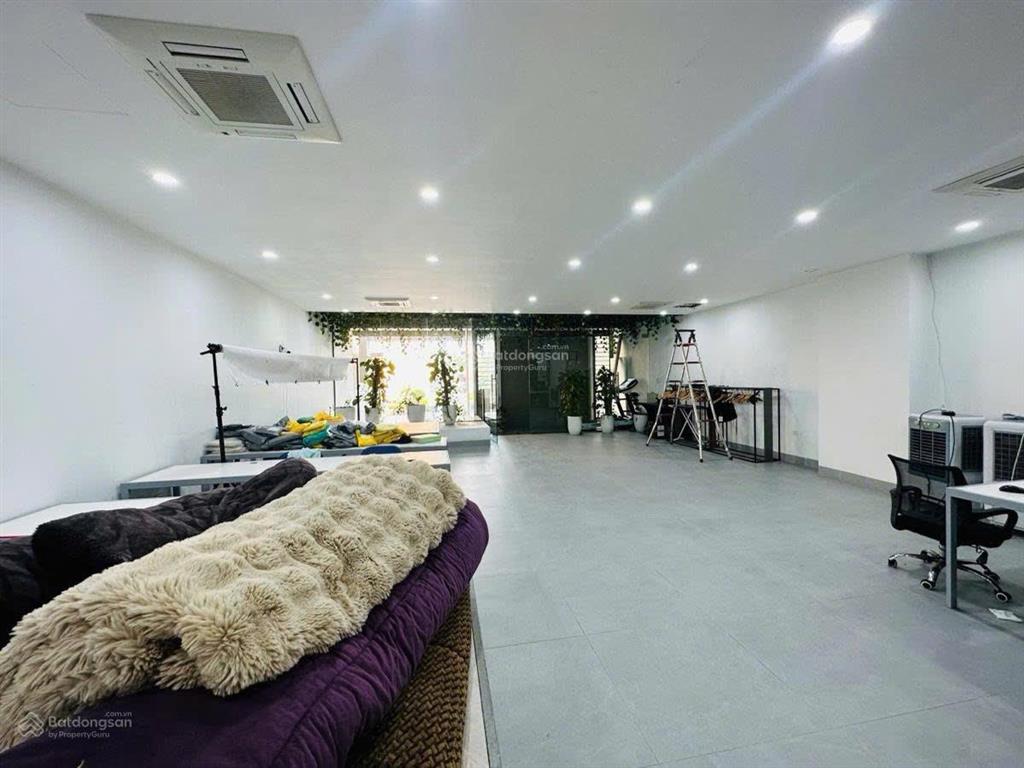 Bán tòa 7 tầng tô ngọc vân, 145m2, mặt tiền 7m, vỉa hè ô tô tránh, dòng tiền, nhỉnh 90 tỷ