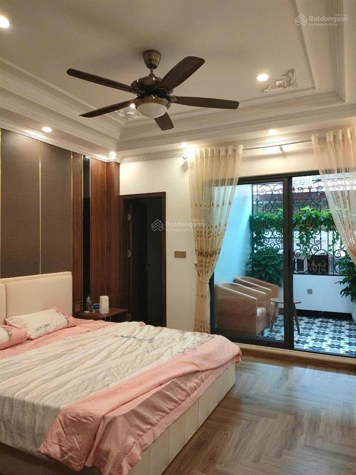 Mặt phố trần quang diệu, 52m2, xây toà 8 tầng, vỉa hè kinh doanh, hơn 30 tỷ