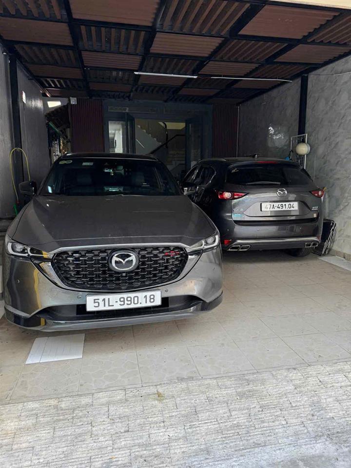 BÁN SIÊU PHẨM NHÀ MẶT TIỀN HẺM ĐẸP Xe Hơi 6m- Phù Hợp Cho Mọi Gia Đình