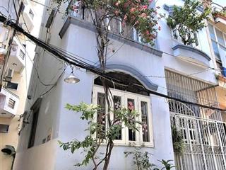 BIỆT THỰ MINI – GÓC 3 MẶT TIỀN – Ô TÔ ĐỖ CỬA