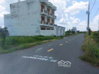 Đất nền dự án KDC Eco Sun City  tại Đường Quốc Lộ 50, Thị trấn Cần Đước,  Cần Đước, Long