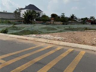 CHÍNH CHỦ BÁN GIÁ RẺ CHO 1 LÔ SIÊU PHẨM ĐẤT ĐẸP MẶT TIỀN ĐƯỜNG NHỰA 13M