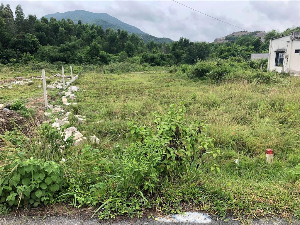 CHÍNH CHỦ GỬI BÁN LÔ ĐẤT ĐẸP TẠI CHÂU PHA - PHÚ MỸ