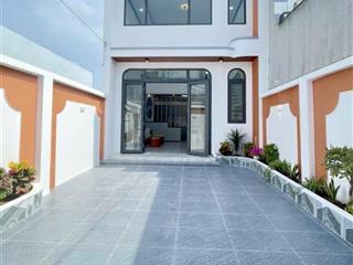 CHÍNH CHỦ BÁN NHÀ MỚI GÁC LỬNG - MỸ LỘC - CẦN GIUỘC - LONG AN