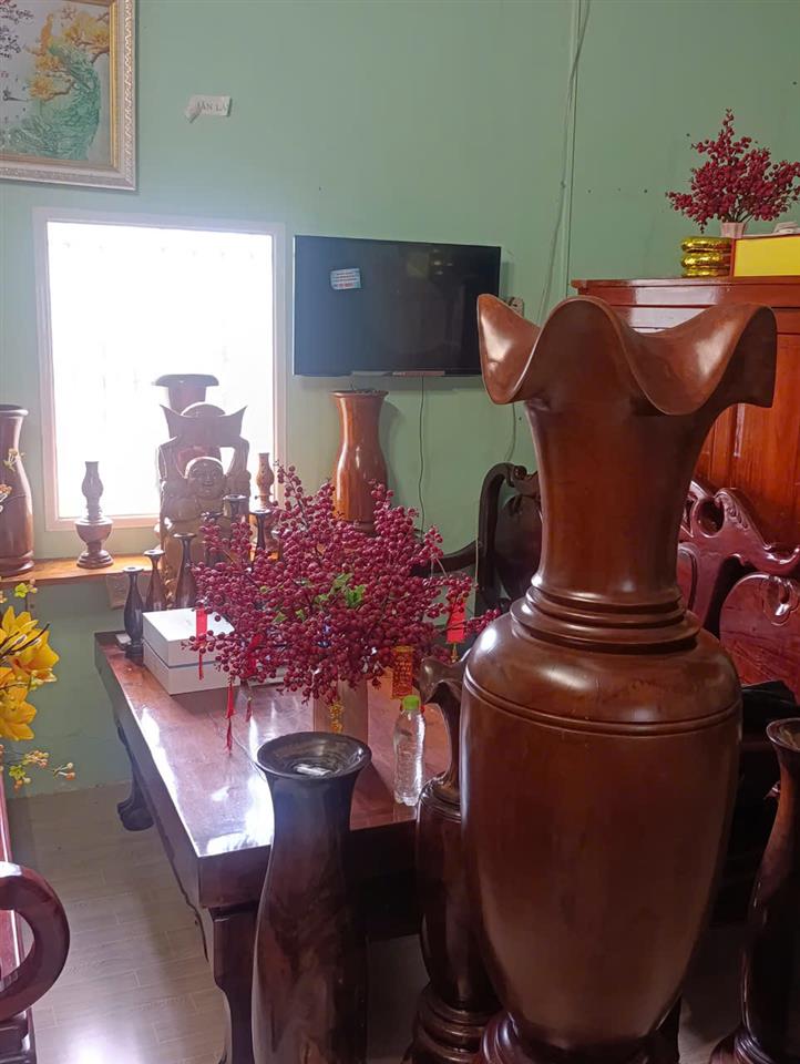 CẦN CHUYỂN CHỖ Ở BÁN SIÊU PHẨM NHÀ ĐẸP - Phù Hợp Cho Mọi Gia Đình