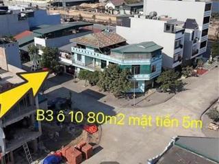 SỞ HỮU NGAY LÔ ĐẤT ĐẸP - GIÁ TỐT - Vị Trí Đắc Địa Tại KĐT Ông Nhan, Bãi Muối Cao Thắng, 