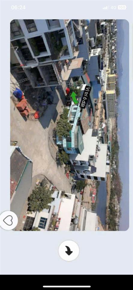 SỞ HỮU NGAY LÔ ĐẤT ĐẸP - GIÁ TỐT - Vị Trí Đắc Địa Tại KĐT Ông Nhan, Bãi Muối Cao Thắng, 