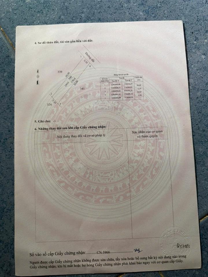 BÁN SIÊU PHẨM ĐẤT ĐẸP - Phù Hợp Cho Mọi Gia Đình