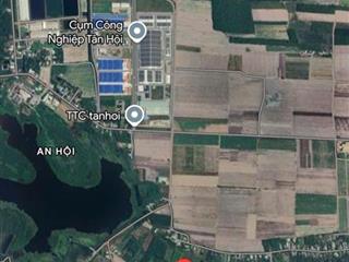 BÁN SIÊU PHẨM ĐẤT ĐẸP - Phù Hợp Cho Mọi Gia Đình