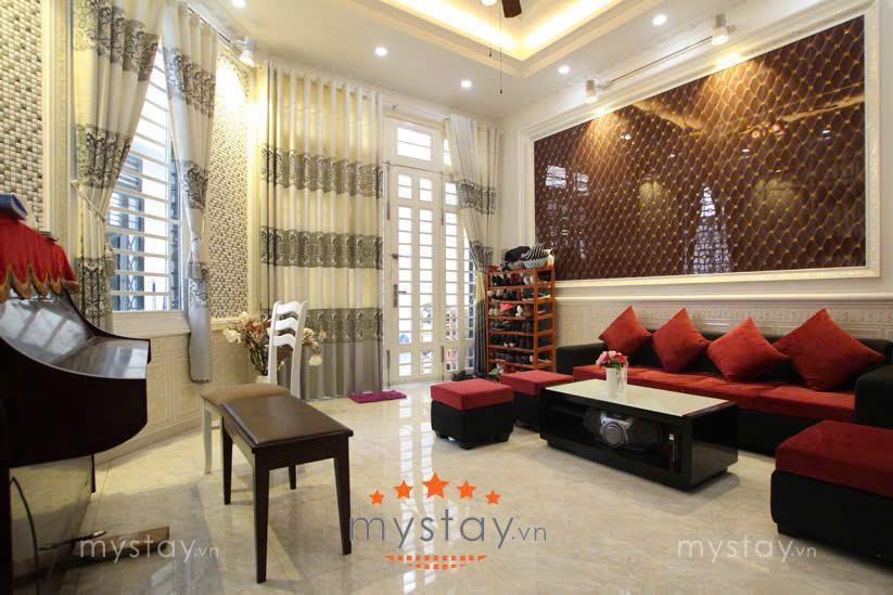 HOT! HOT ! HOT ! BÁN SIÊU PHẨM NHÀ ĐẸP- Phù Hợp Cho Mọi Gia Đình