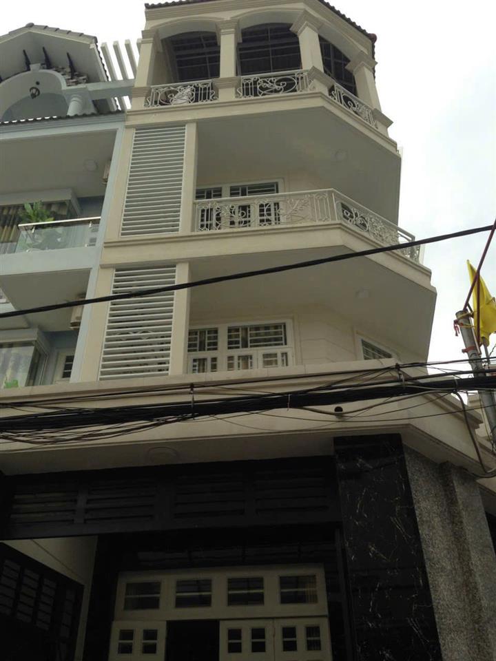 HOT! HOT ! HOT ! BÁN SIÊU PHẨM NHÀ ĐẸP- Phù Hợp Cho Mọi Gia Đình