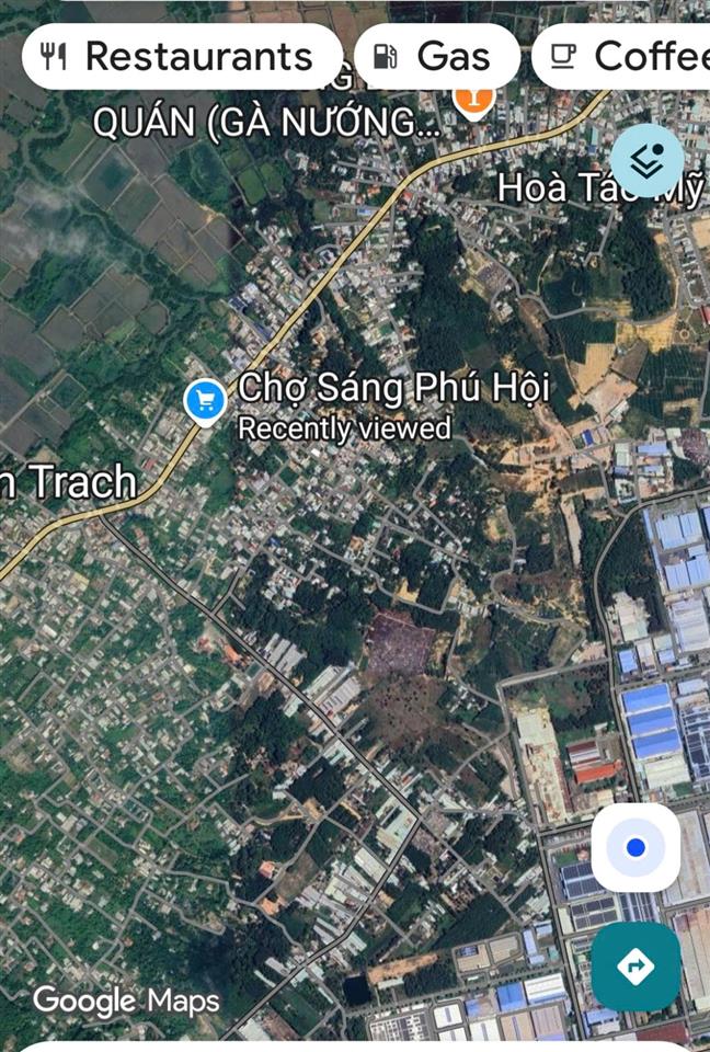SỞ HỮU NGAY LÔ ĐẤT ĐẸP - GIÁ TỐT - Vị Trí Đắc Địa  : Xã Nhơn Trạch - Thành Phố ĐỒNG NAI