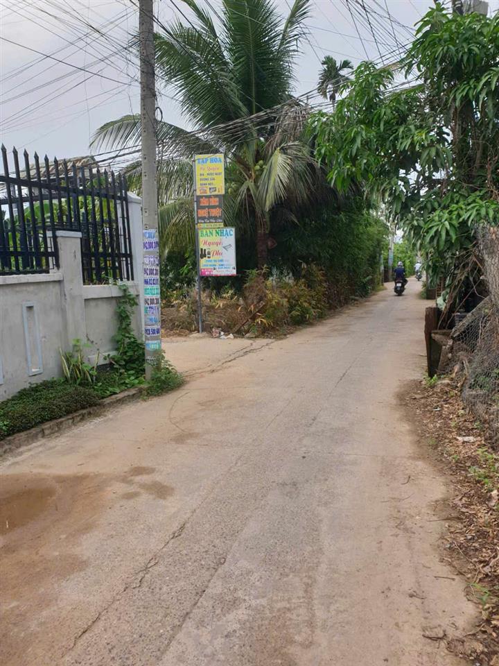 SỞ HỮU NGAY LÔ ĐẤT ĐẸP - GIÁ TỐT - Vị Trí Đắc Địa  : Xã Nhơn Trạch - Thành Phố ĐỒNG NAI