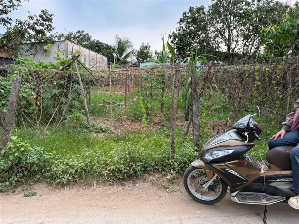 SỞ HỮU NGAY LÔ ĐẤT ĐẸP - GIÁ TỐT - Vị Trí Đắc Địa  : Xã Nhơn Trạch - Thành Phố ĐỒNG NAI
