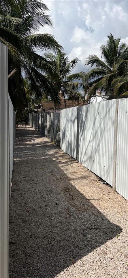 CẦN BÁN ĐẤT VƯỜN ĐẸP – PHƯỜNG HÒA THÀNH