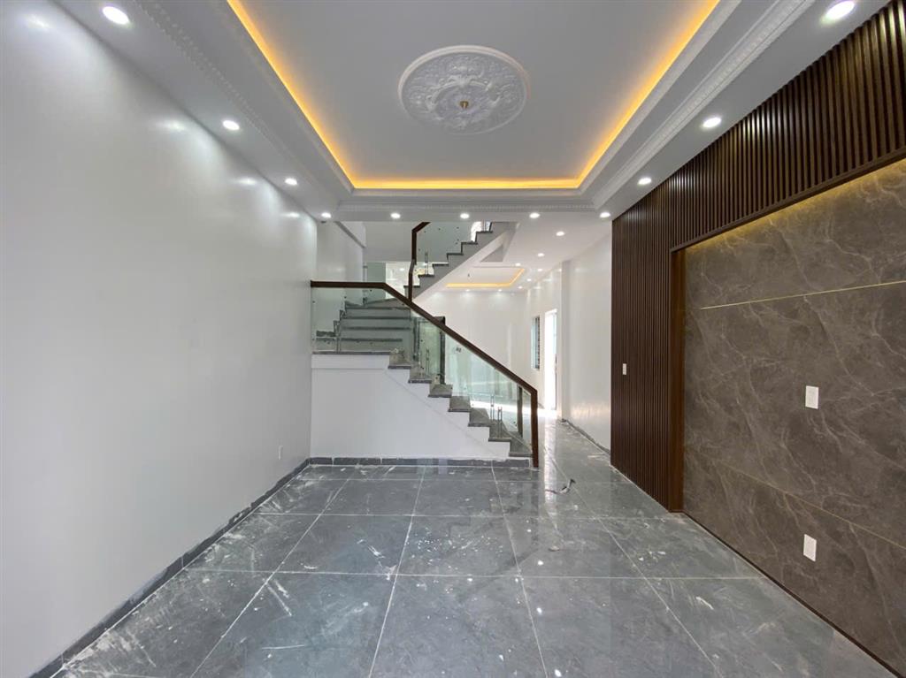 NHÀ 3 TẦNG LÔ GÓC – HẠ ĐOẠN, ĐÔNG HẢI 2