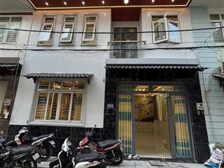 CHÍNH CHỦ GỬI BÁN - NHÀ ĐẸP SÁT CHỢ BÌNH THÀNH - GIÁ TỐT CHỐT NHANH