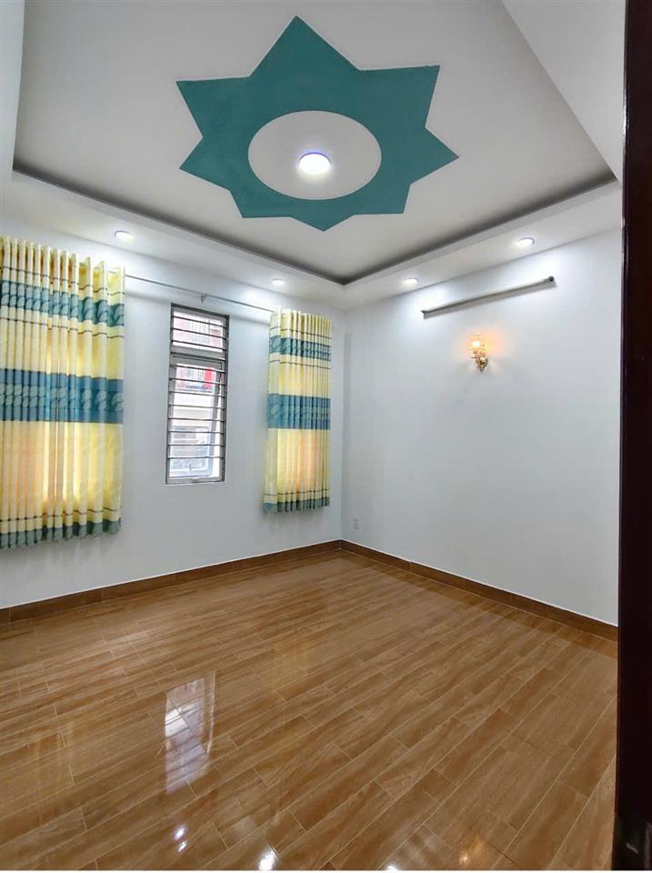 CHÍNH CHỦ GỬI BÁN - NHÀ ĐẸP SÁT CHỢ BÌNH THÀNH - GIÁ TỐT CHỐT NHANH