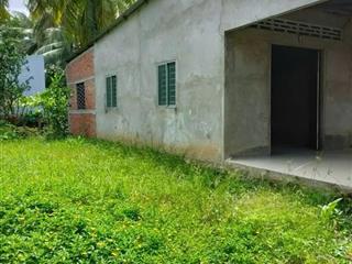 CHỈ 800 TRIỆU (TL) - SỞ HỮU NGAY NHÀ PHƯỜNG TRUNG AN