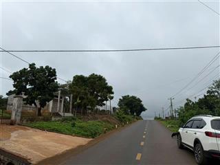 CHÍNH CHỦ CẦN BÁN ĐẤT MẶT TIỀN TỈNH LỘ 675 - SẴN NHÀ & VƯỜN SẦU RI