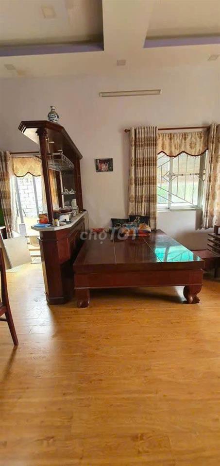 * Nhà bán tại  đường Lý Thái Tổ, Đại Phước, Đồng Nai. Diện tích 646m²