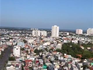 CHỦ CẦN BÁN GẤP PENTHOUSE TRUNG TÂM VŨNG TÀU – VIEW ĐỈNH, GIÁ ĐẦU TƯ