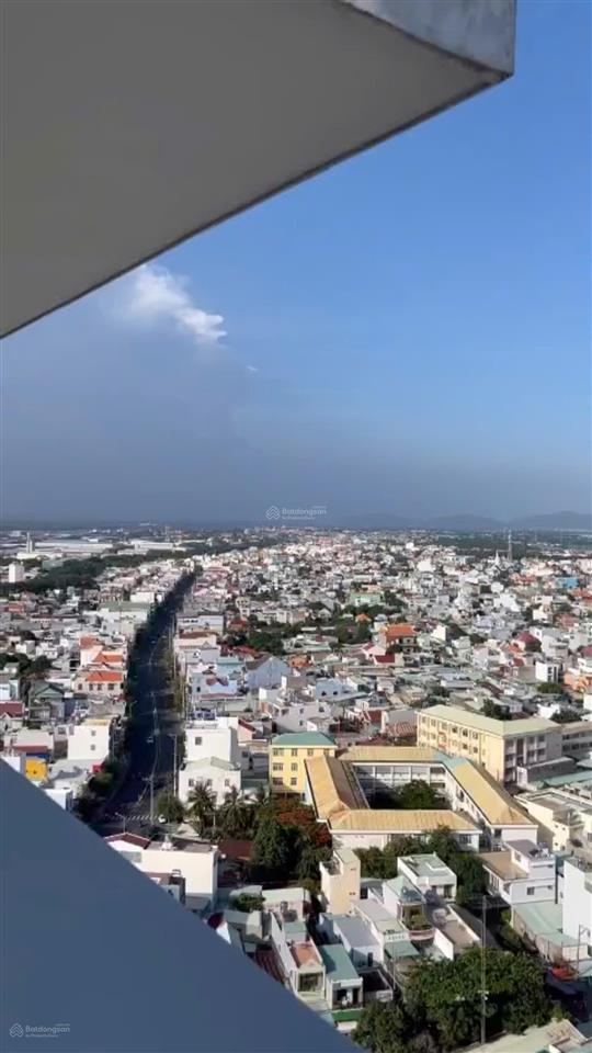 CHỦ CẦN BÁN GẤP PENTHOUSE TRUNG TÂM VŨNG TÀU – VIEW ĐỈNH, GIÁ ĐẦU TƯ
