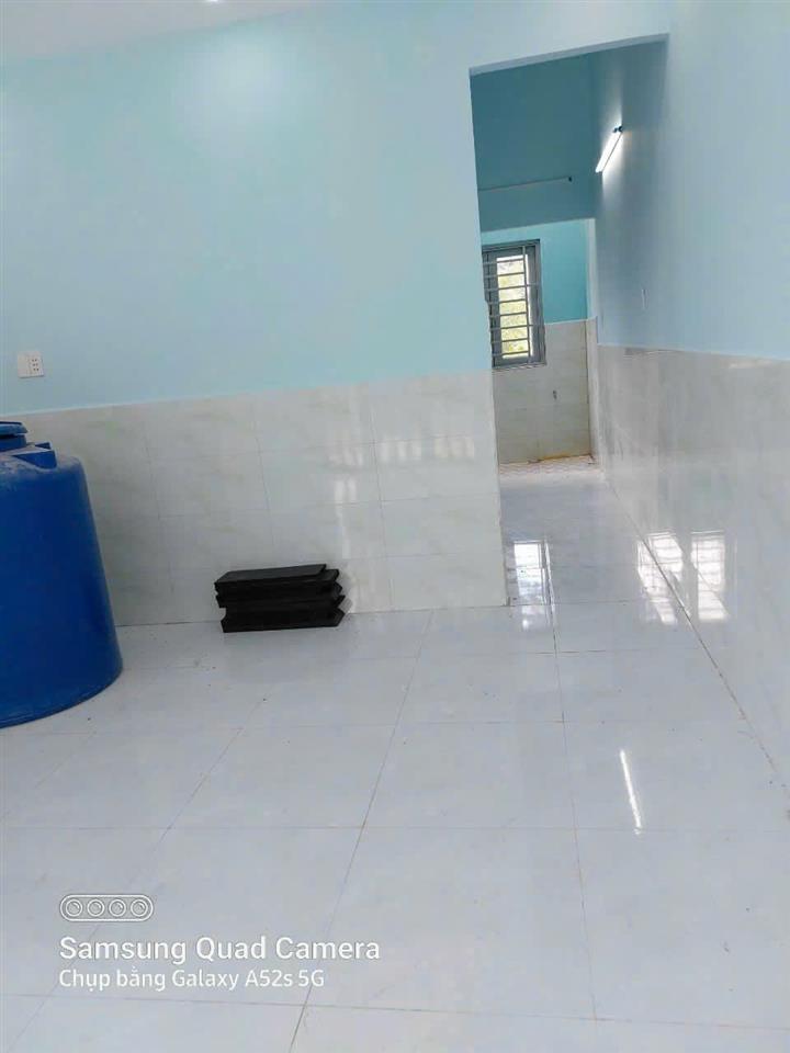 ***CHÍNH CHỦ CẦN BÁN GẤP 2 CĂN NHÀ VI BẰNG LIÊN KỀ - ĐỨC HÒA ĐÔNG, LONG AN