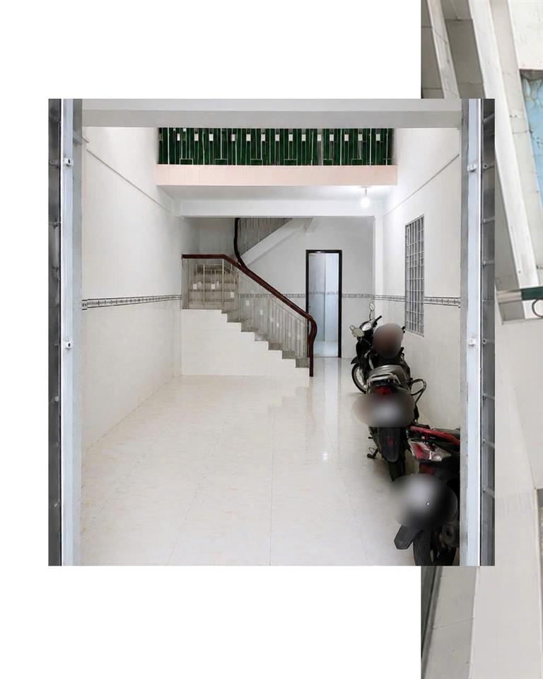 ***BÁN NHÀ CHÍNH CHỦ HẺM XE HƠI LÊ ĐẠI HÀNH, Q11 – GẦN ĐẦM SEN