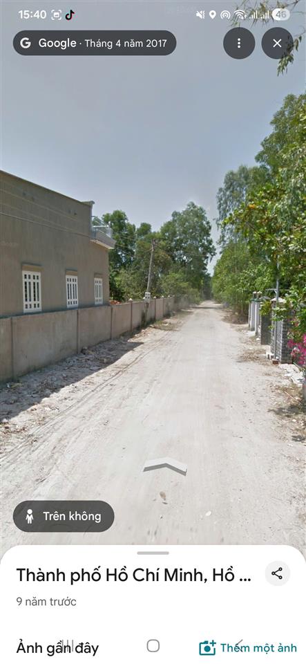 *** CHÍNH CHỦ CẦN BÁN ĐẤT MẶT TIỀN LÊ THÁNH TÔNG – Phường Tân Thành TP HỒ CHÍ MINH mới )