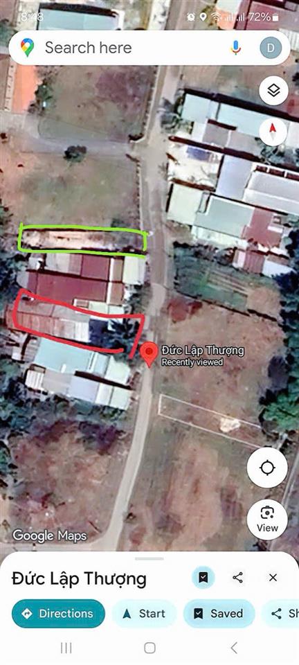 *** SIÊU KHẨU VỊ ĐẦU TƯ: ĐẤT NỀN 156M² - CÁCH VINHOMES GREEN CITY CHỈ 50M ***